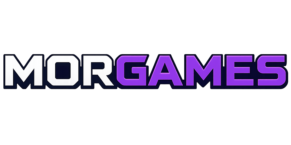 Morgames